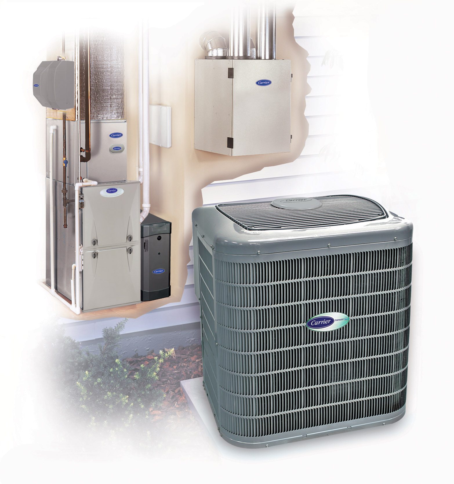 Heating and Cooling Services