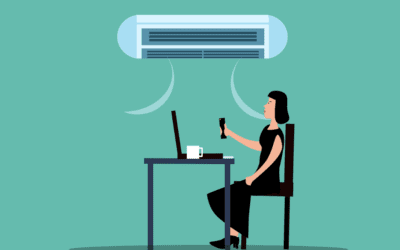 Why It’s Smart to Buy a New Air Conditioner in the Fall or Winter