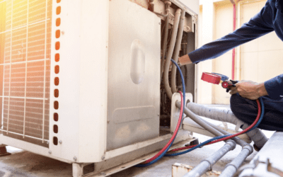 Choosing the Right Heating System for Your Home