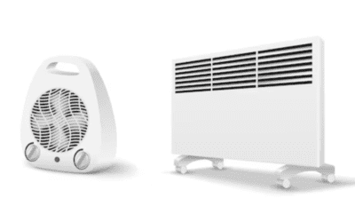 The Pros and Cons of Different Heater Types: Which Is Best?