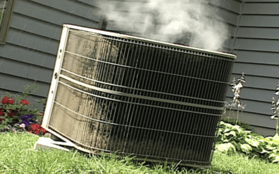 How to Know When It Is Time to Replace Your Air Conditioning Unit