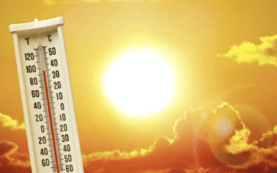 Summer Showdown: A/C Versus Heat Waves
