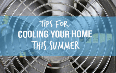 Keep Your Cool While Saving Money This Summer