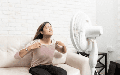 A/C on the Fritz?  6 Signs It’s Time for an HVAC Tune-Up