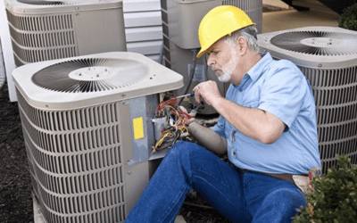 How to Master Air Conditioning Maintenance for a Cozy December