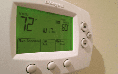 How to Use a Thermostat: Achieving Holiday Heating Harmony