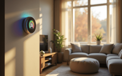 How to Achieve Energy Saving Heating for Lower Bills