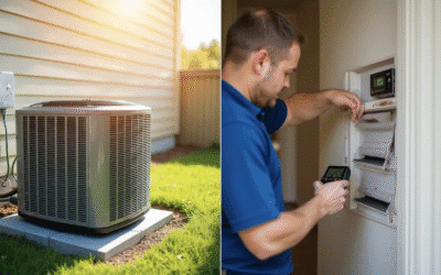 HVAC Protection: Essential Summer Guide to Prevent Emergency Breakdowns