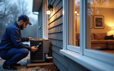 The Ultimate Winterizing House Checklist: Protect Your Home Before the First Frost