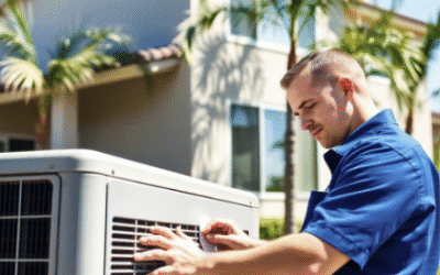 Learn Why Proper A/C Maintenance Is Critical for Fresno Homeowners
